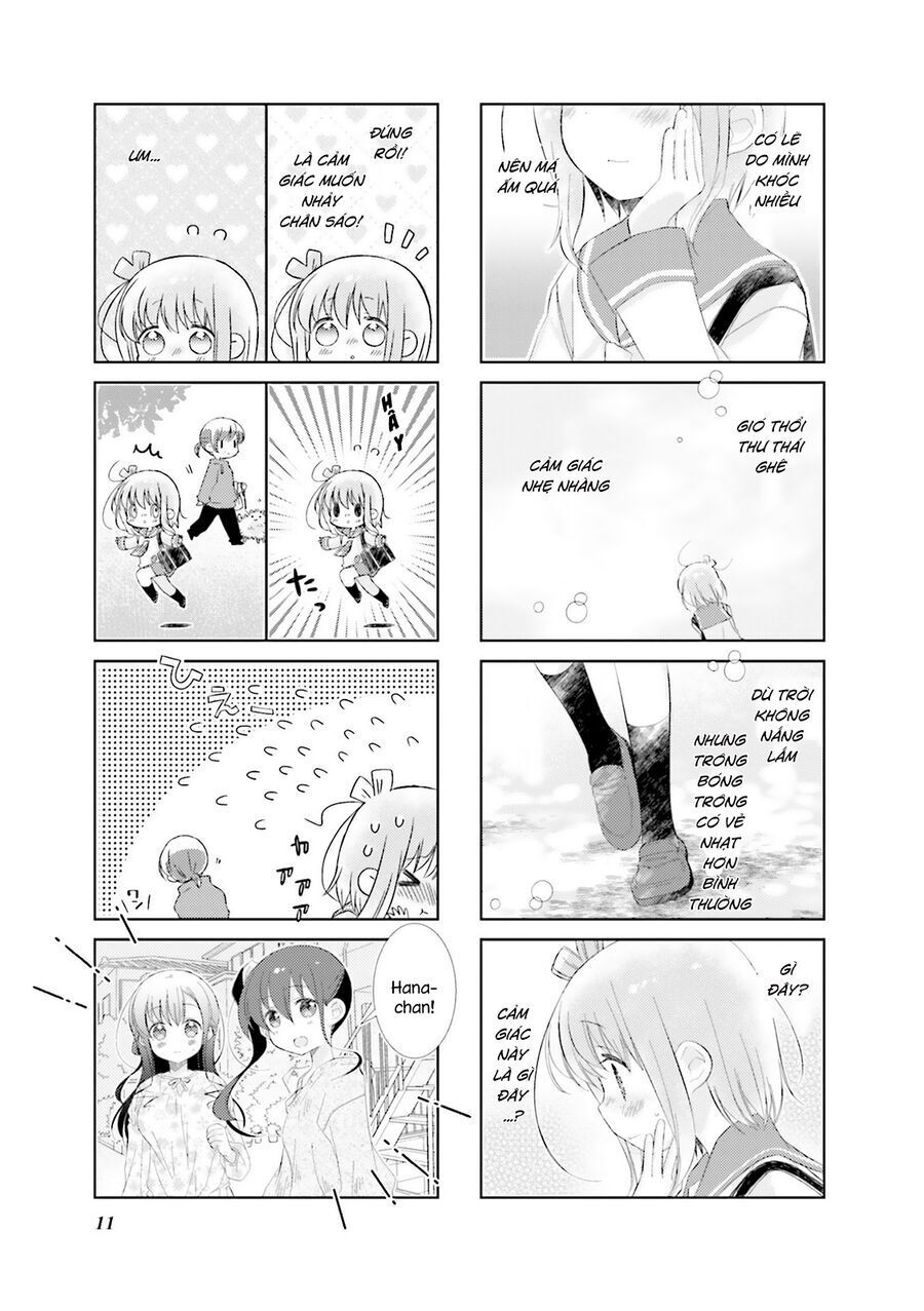 Slow Start Chapter 96 - 8