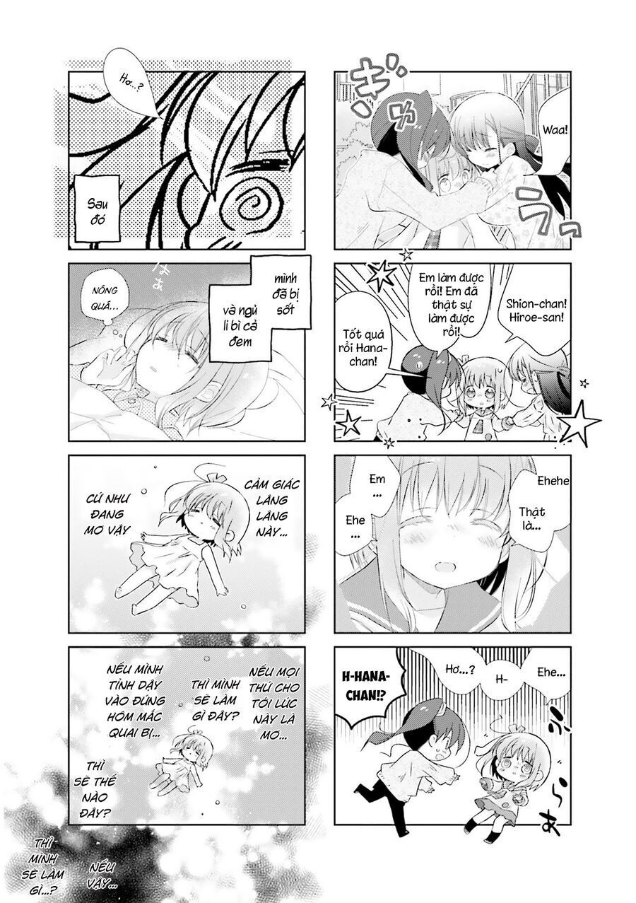 Slow Start Chapter 96 - 9