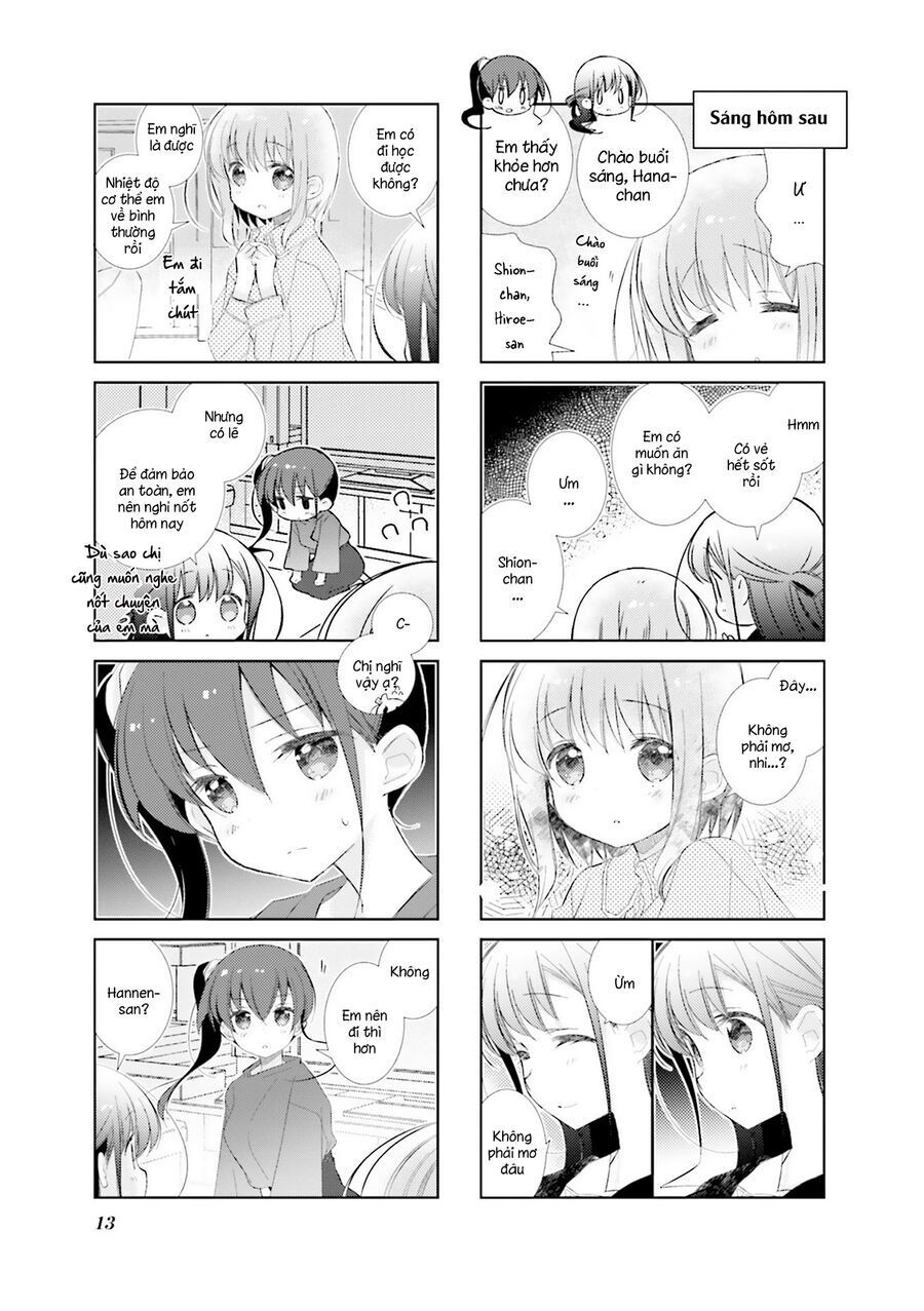 Slow Start Chapter 96 - 10
