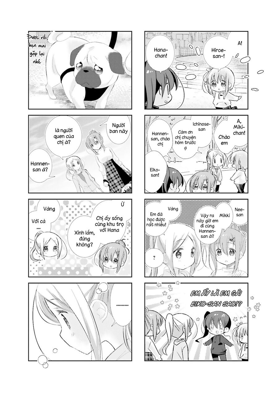 Slow Start Chapter 97 - 11