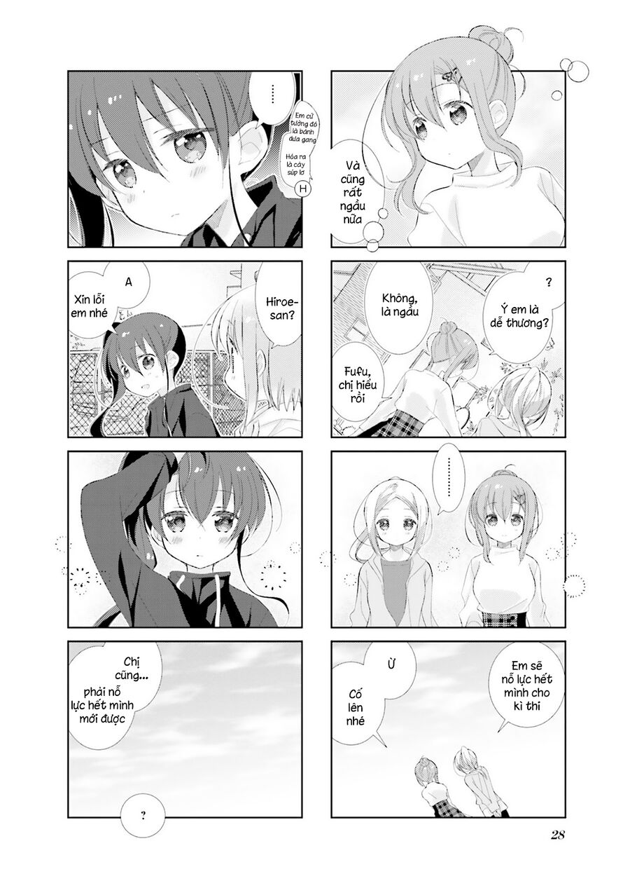 Slow Start Chapter 97 - 12