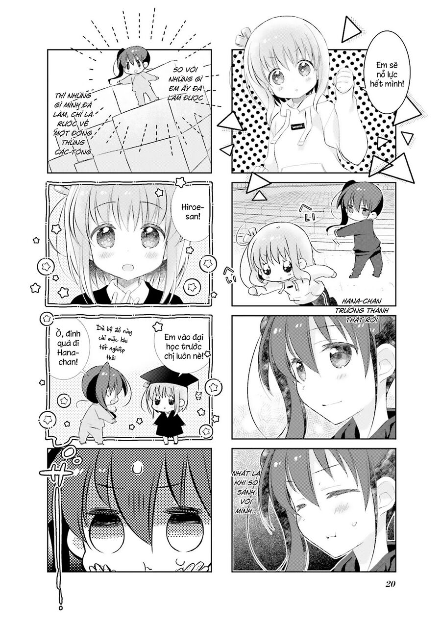 Slow Start Chapter 97 - 4