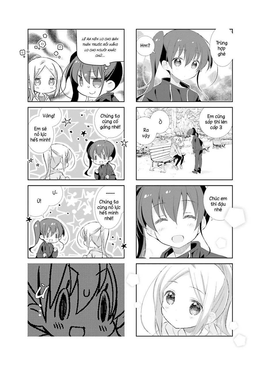 Slow Start Chapter 97 - 10