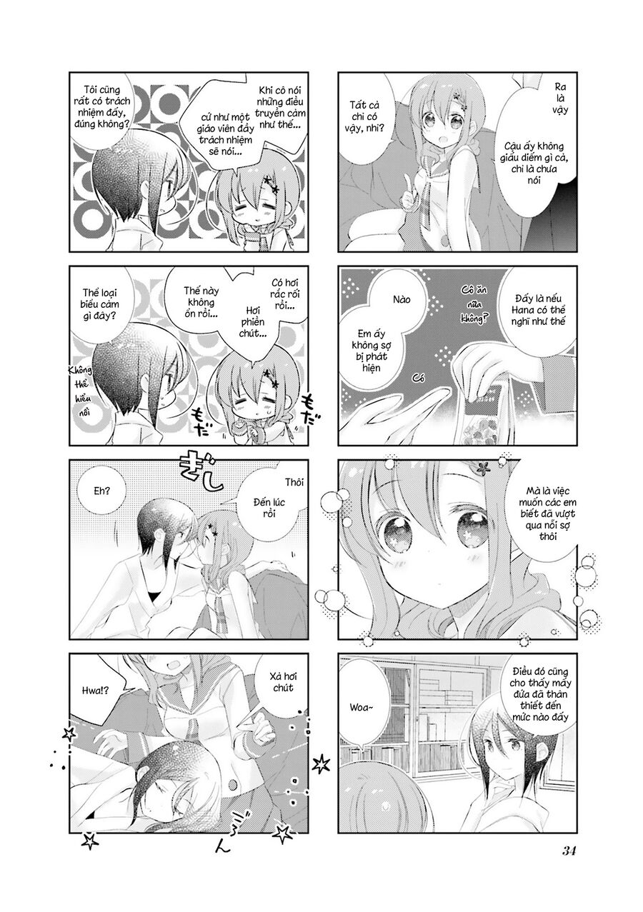 Slow Start Chapter 98 - 6