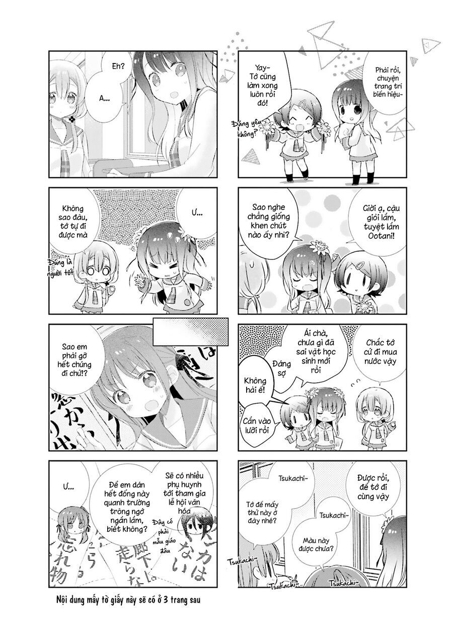 Slow Start Chapter 99 - 6