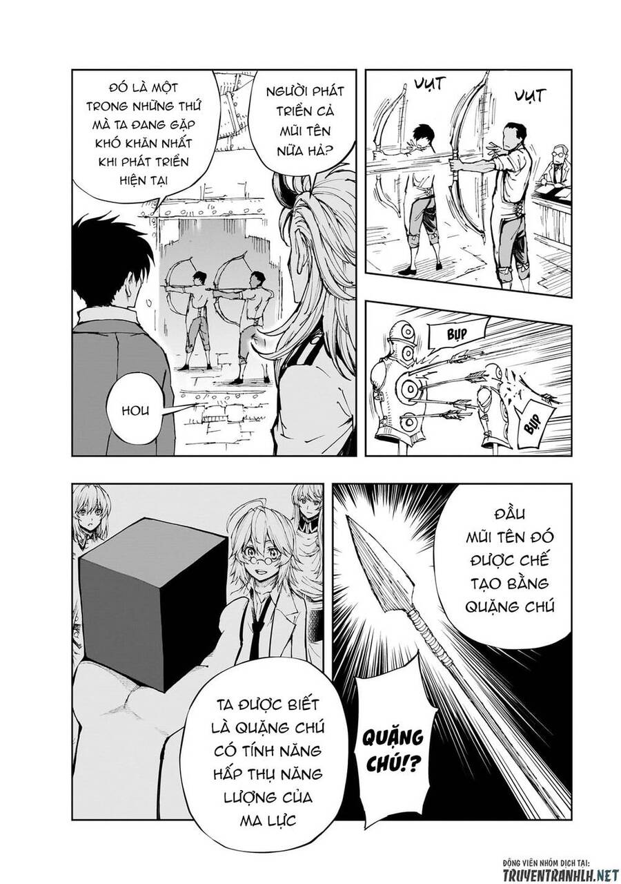 Genjitsu Shugi Yuusha No Oukoku Saikenki Chapter 55 - 30