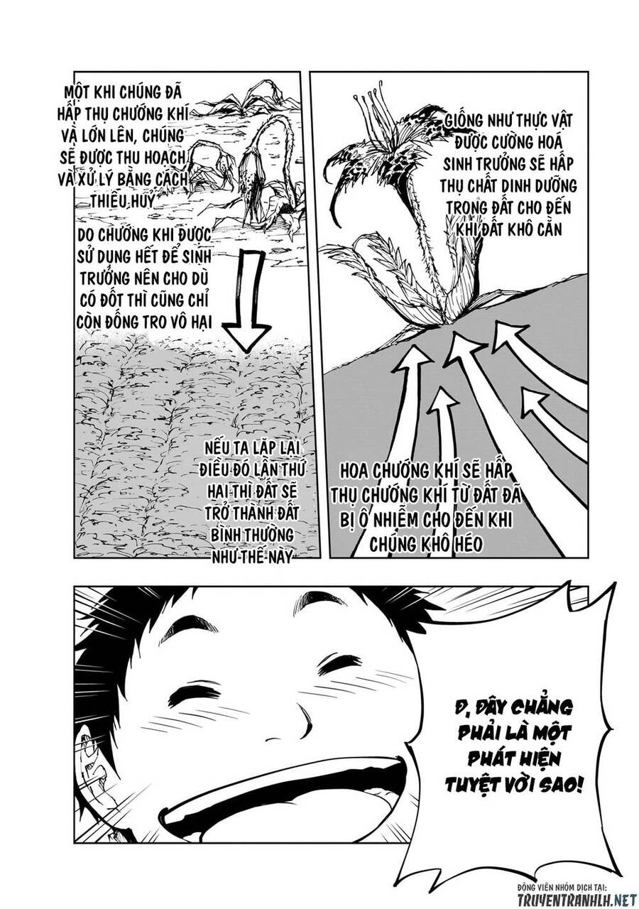 Genjitsu Shugi Yuusha No Oukoku Saikenki Chapter 56 - 22