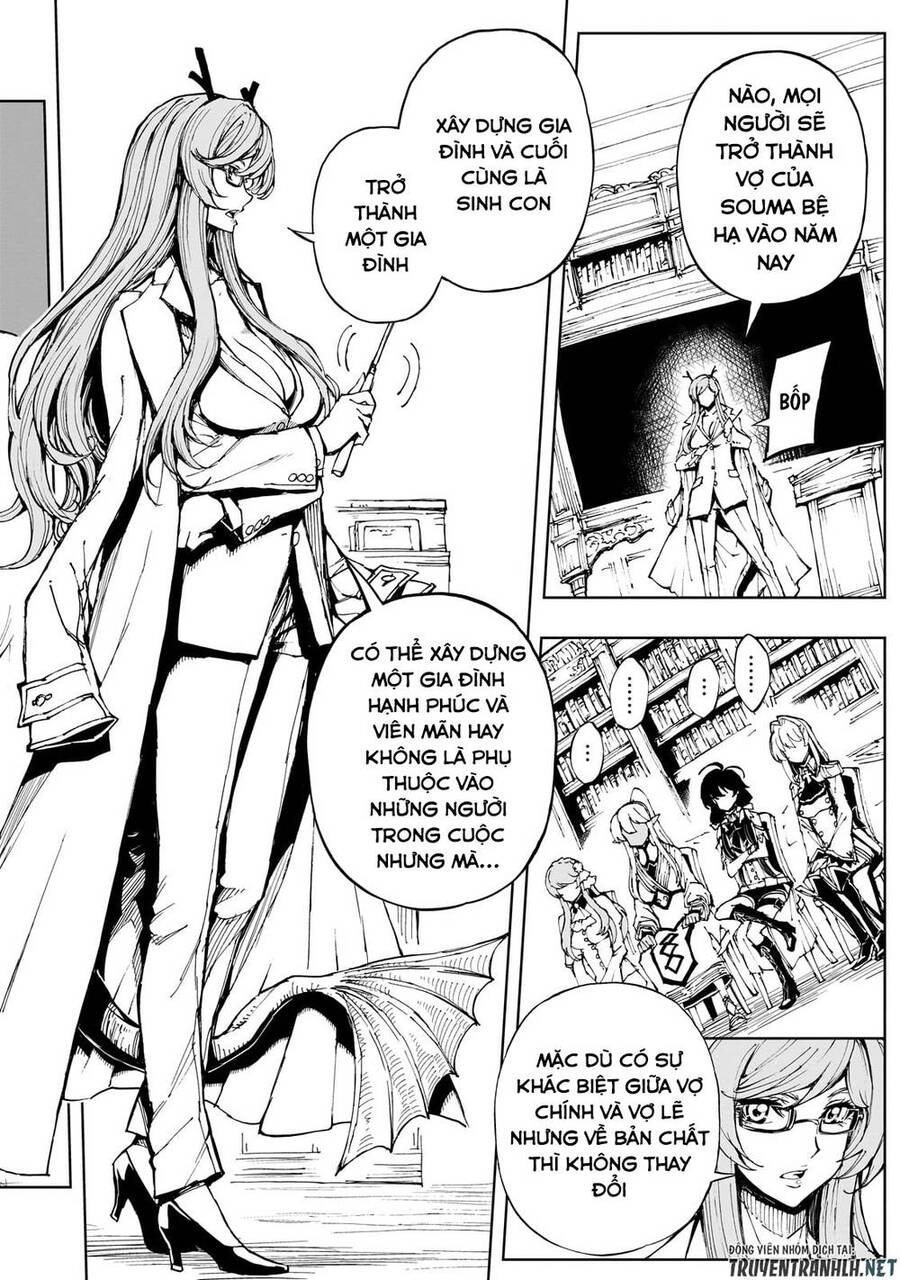 Genjitsu Shugi Yuusha No Oukoku Saikenki Chapter 56 - 26