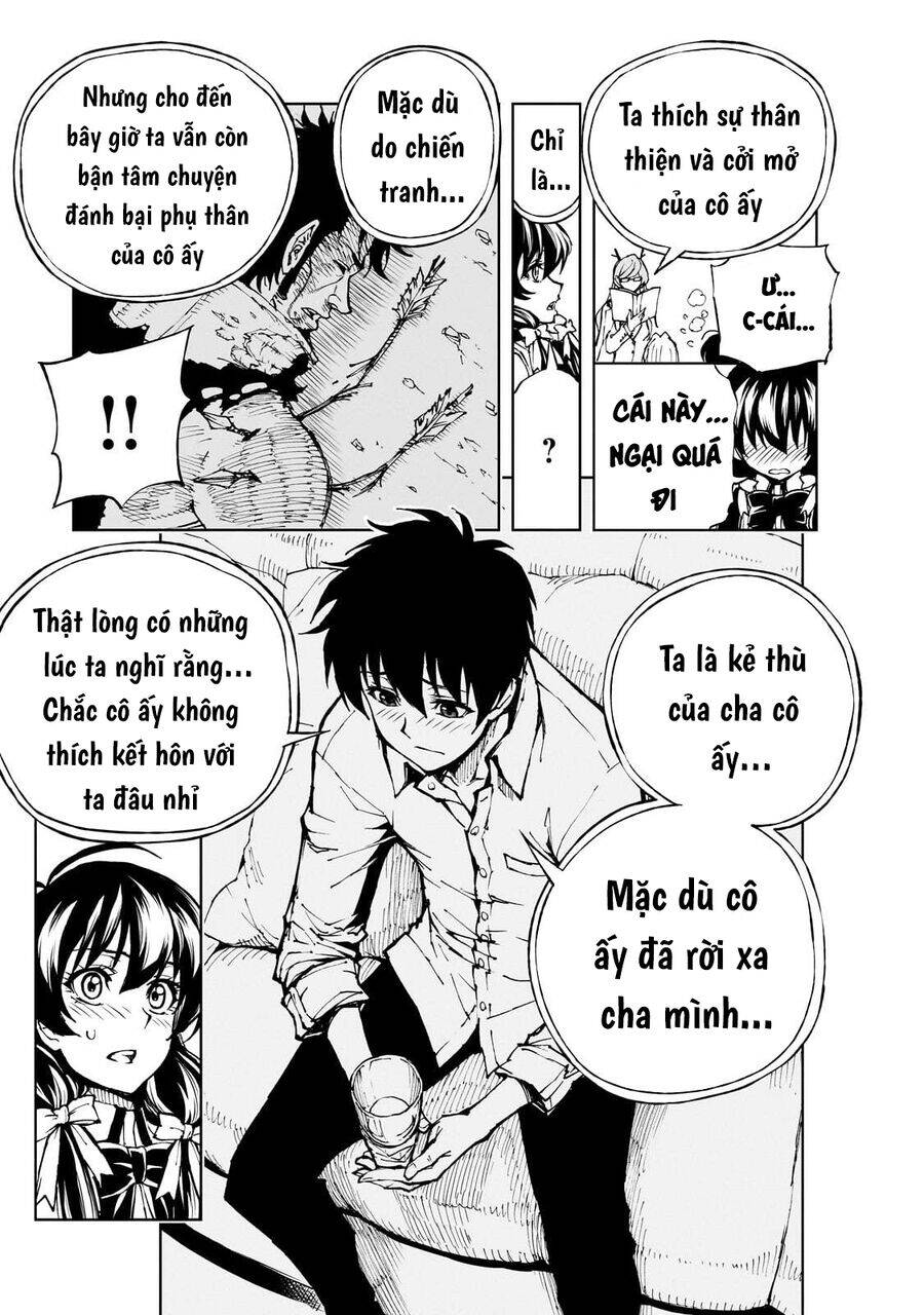 Genjitsu Shugi Yuusha No Oukoku Saikenki Chapter 57 - 11