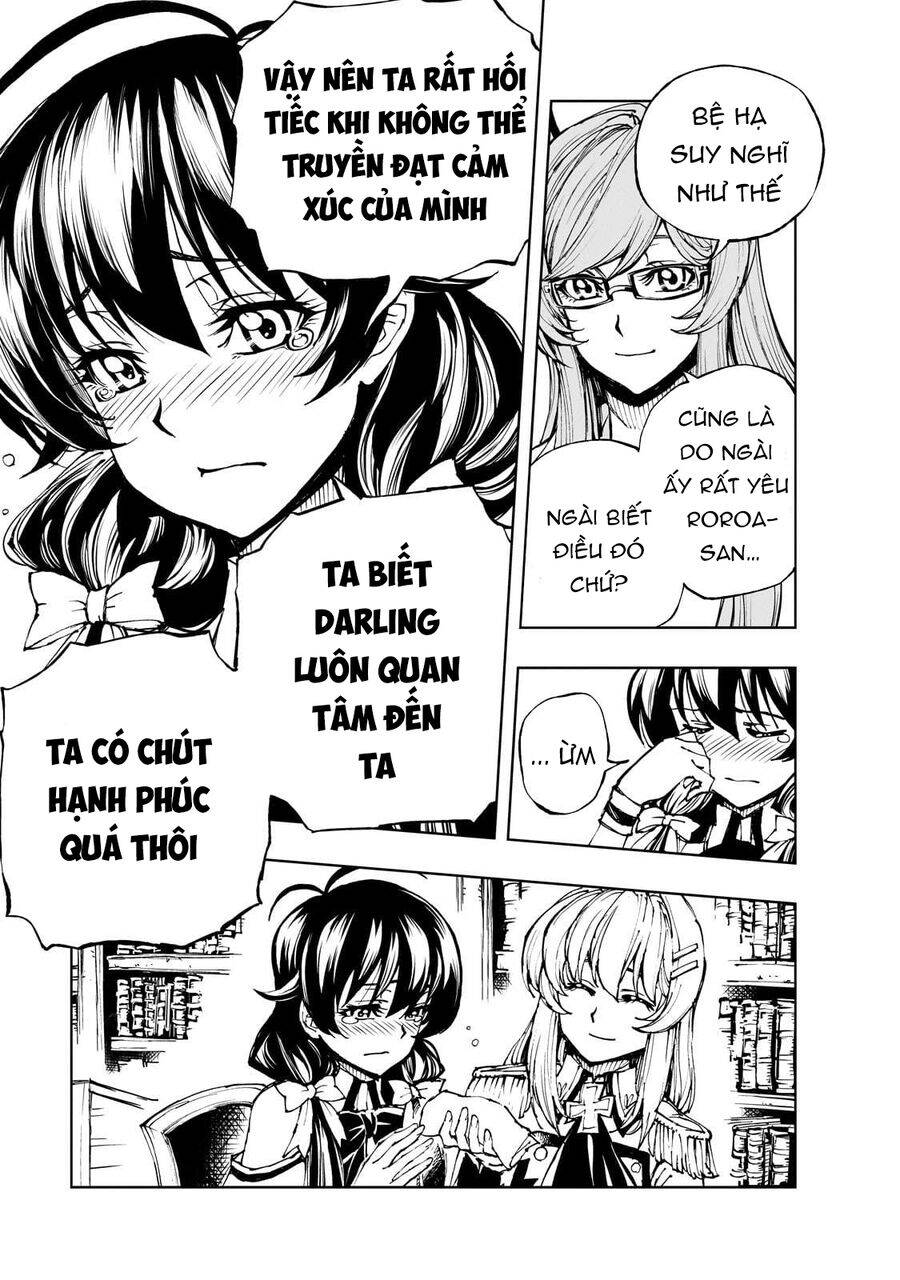Genjitsu Shugi Yuusha No Oukoku Saikenki Chapter 57 - 14