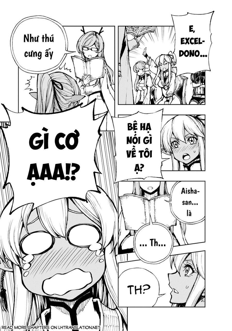 Genjitsu Shugi Yuusha No Oukoku Saikenki Chapter  57 - 18