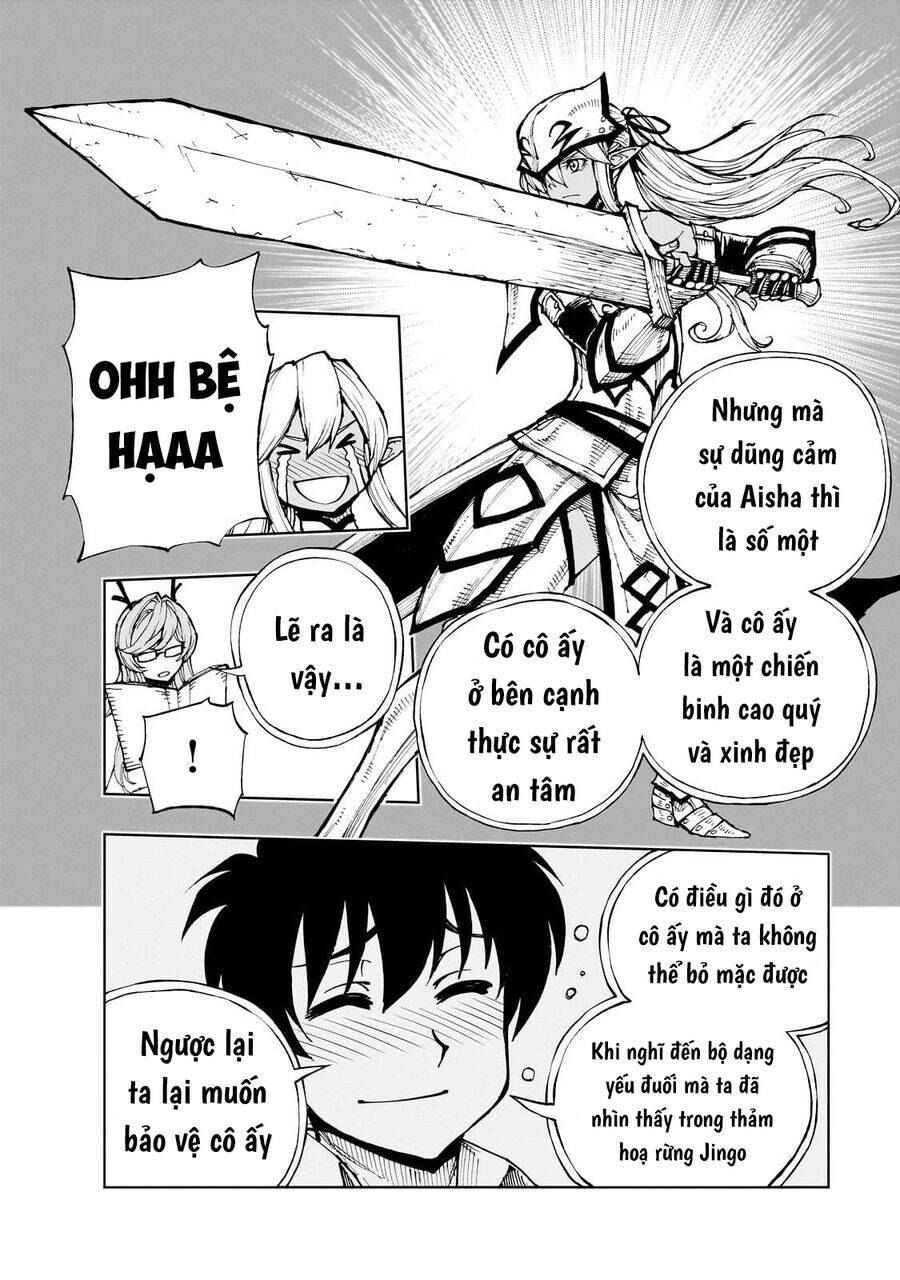 Genjitsu Shugi Yuusha No Oukoku Saikenki Chapter  57 - 19