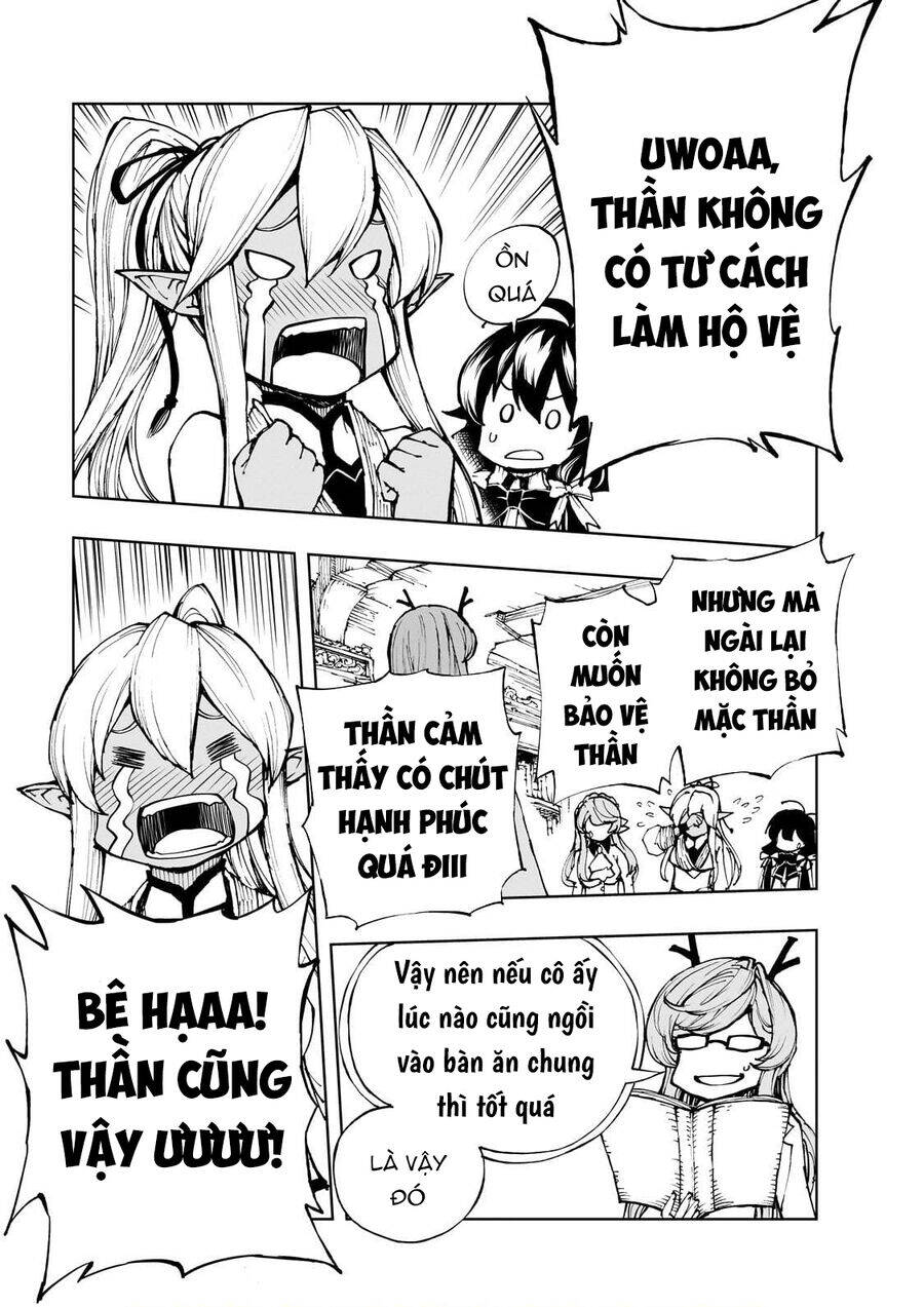 Genjitsu Shugi Yuusha No Oukoku Saikenki Chapter  57 - 20