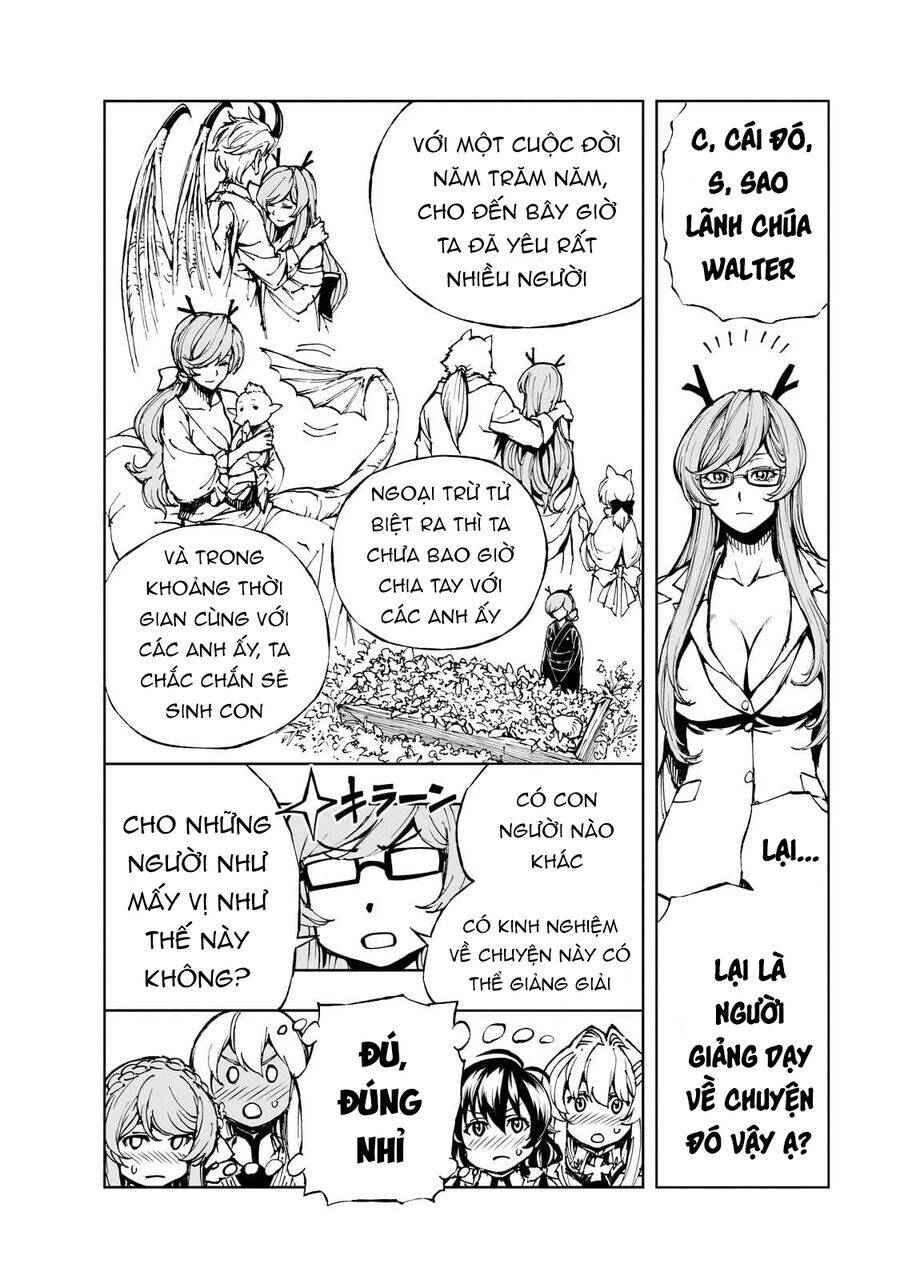 Genjitsu Shugi Yuusha No Oukoku Saikenki Chapter  57 - 6