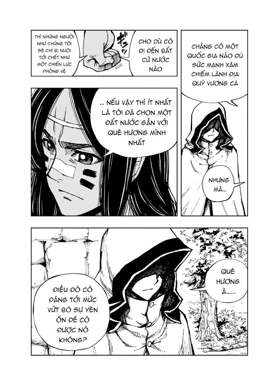 Genjitsu Shugi Yuusha No Oukoku Saikenki Chapter 58 - 11