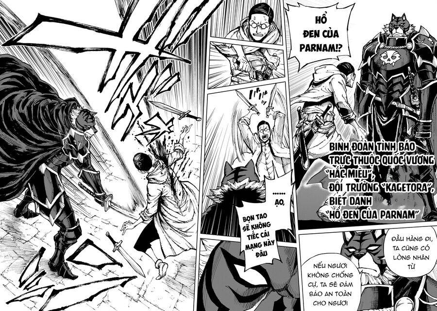 Genjitsu Shugi Yuusha No Oukoku Saikenki Chapter 58 - 19