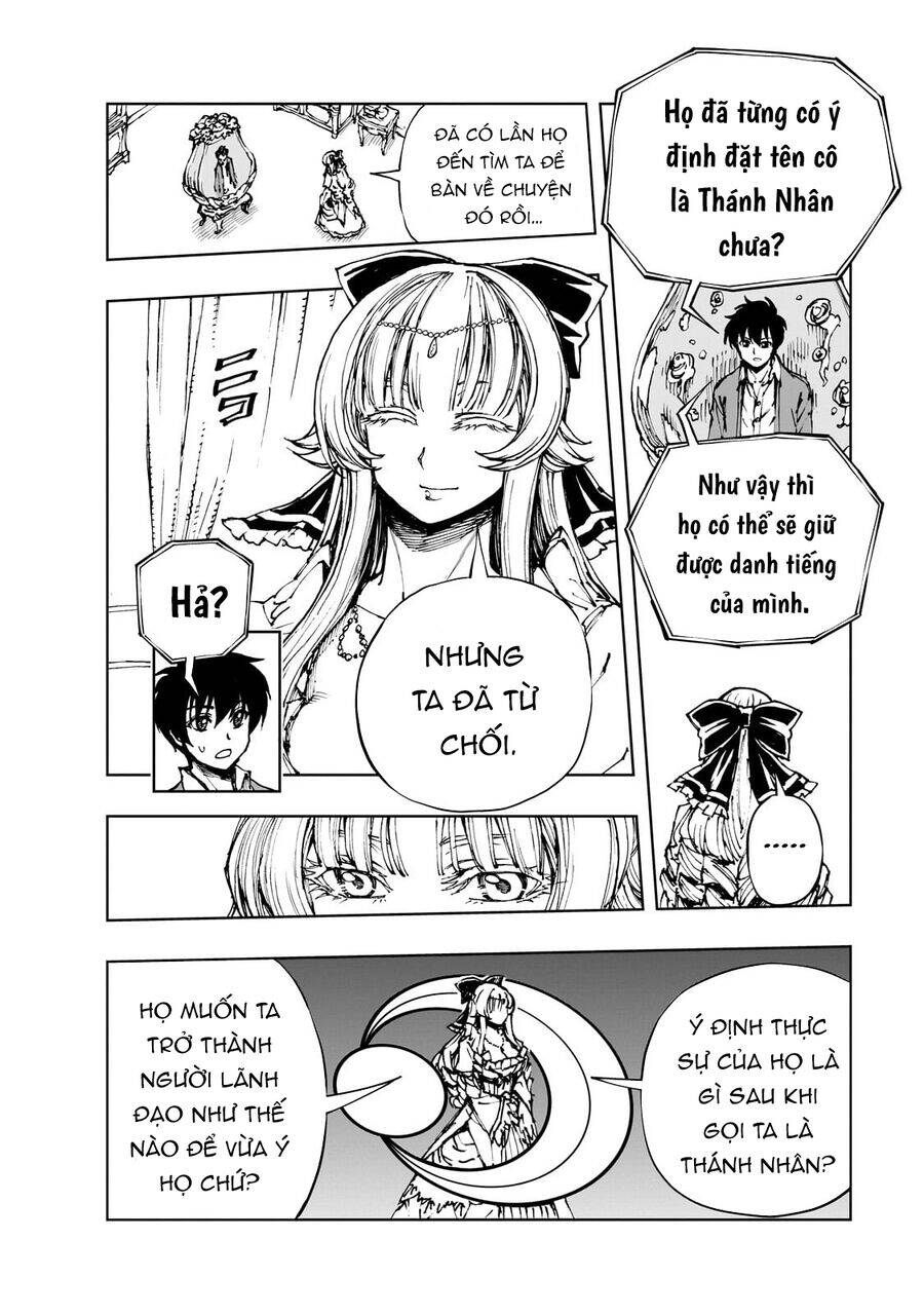 Genjitsu Shugi Yuusha No Oukoku Saikenki Chapter  59 - 5