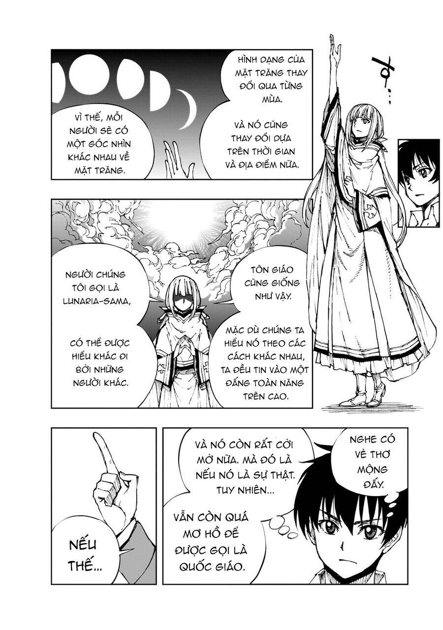 Genjitsu Shugi Yuusha No Oukoku Saikenki Chapter 59 - 9