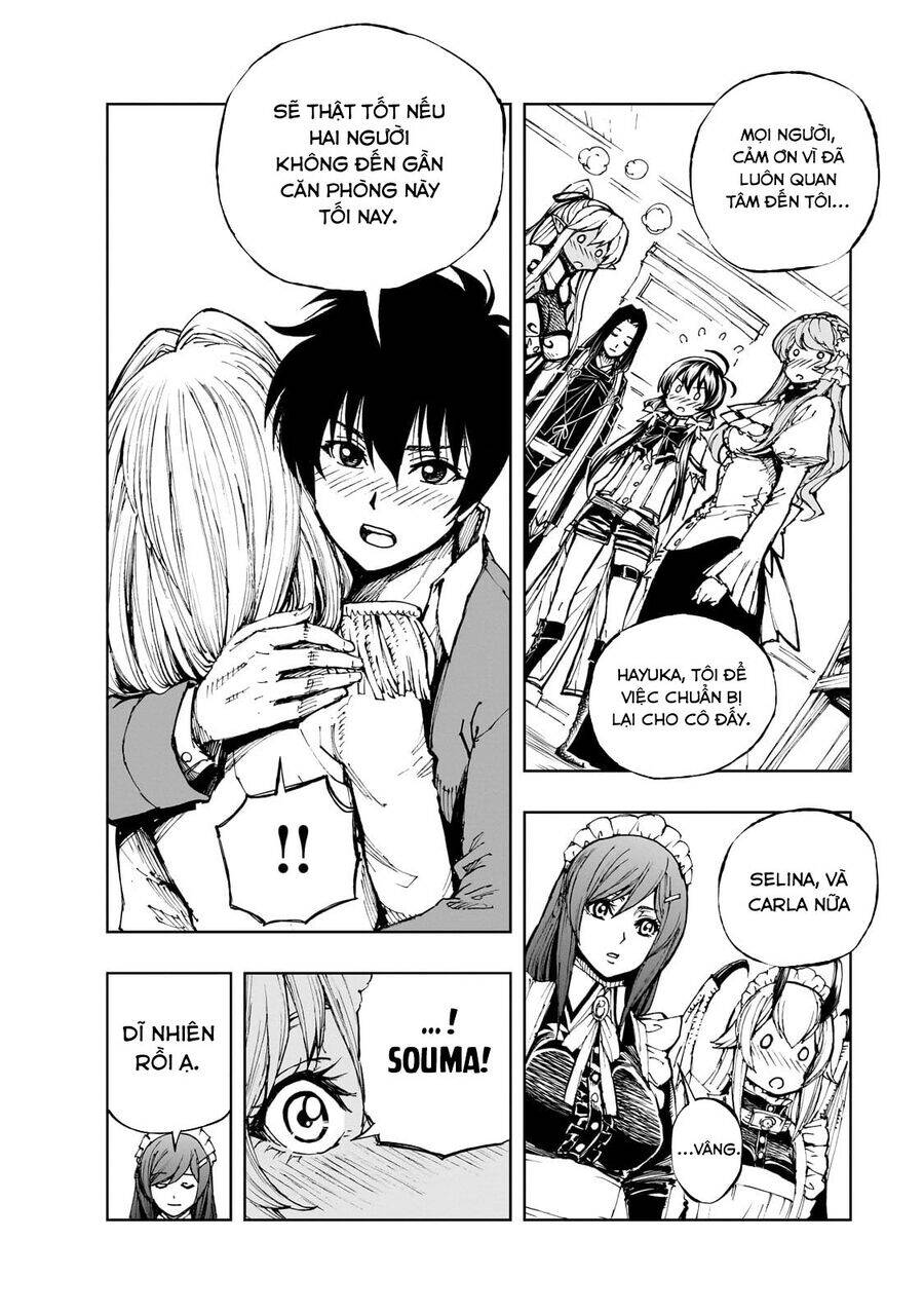 Genjitsu Shugi Yuusha No Oukoku Saikenki Chapter  60 - 14