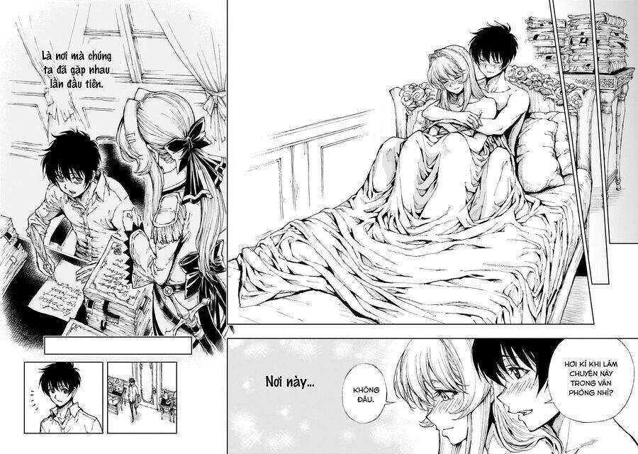 Genjitsu Shugi Yuusha No Oukoku Saikenki Chapter  60 - 19