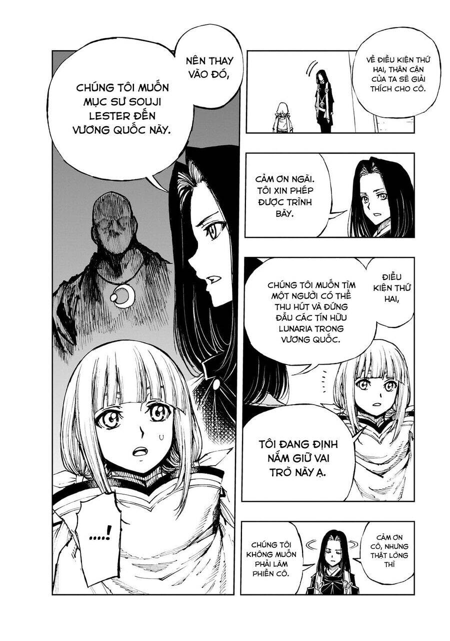 Genjitsu Shugi Yuusha No Oukoku Saikenki Chapter  60 - 24