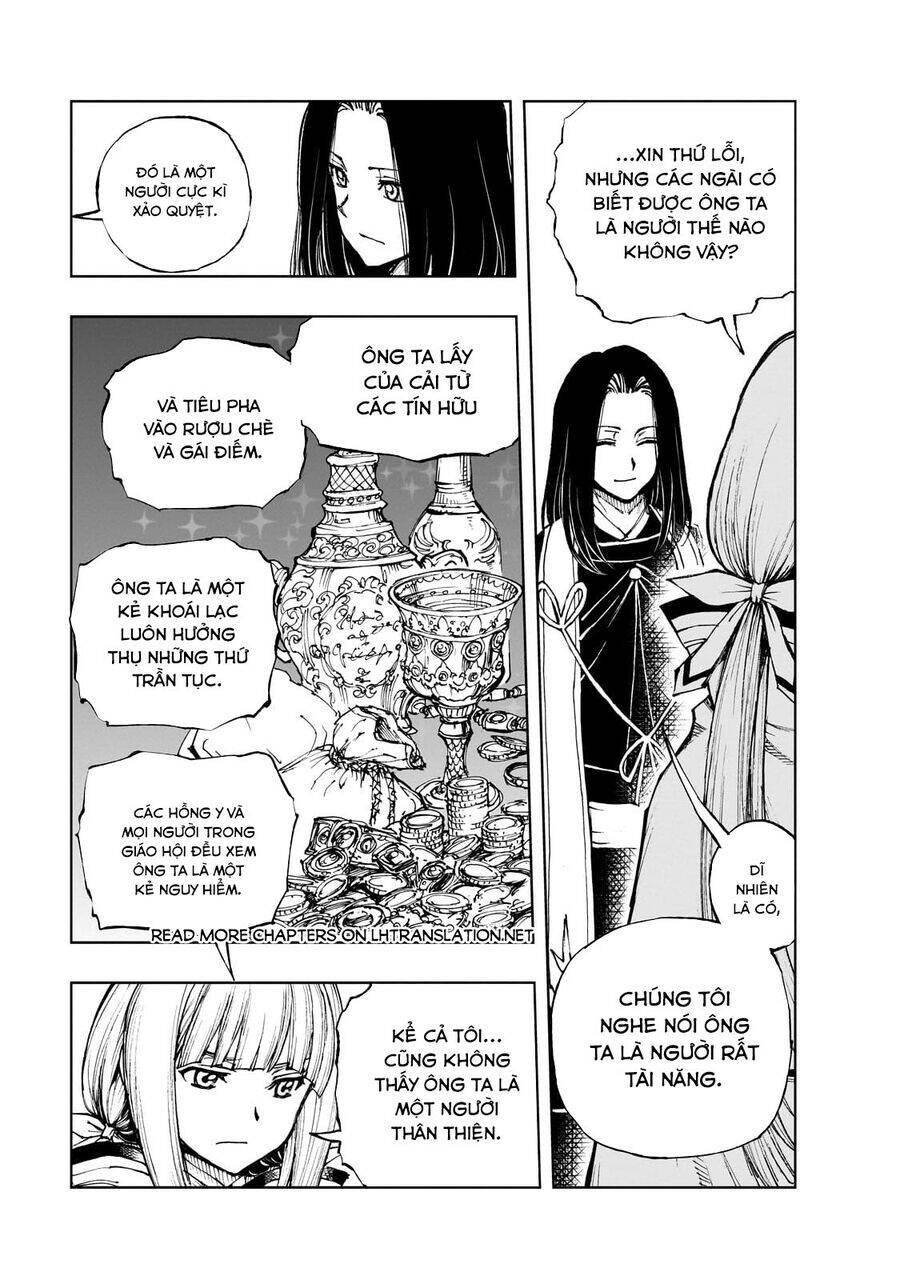 Genjitsu Shugi Yuusha No Oukoku Saikenki Chapter  60 - 25