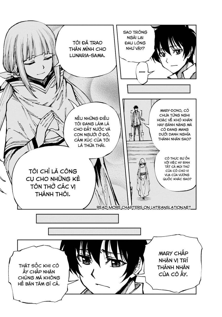 Genjitsu Shugi Yuusha No Oukoku Saikenki Chapter  60 - 7