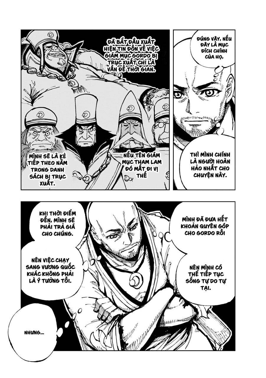 Genjitsu Shugi Yuusha No Oukoku Saikenki Chapter  61 - 17