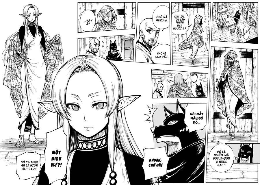 Genjitsu Shugi Yuusha No Oukoku Saikenki Chapter 61 - 20