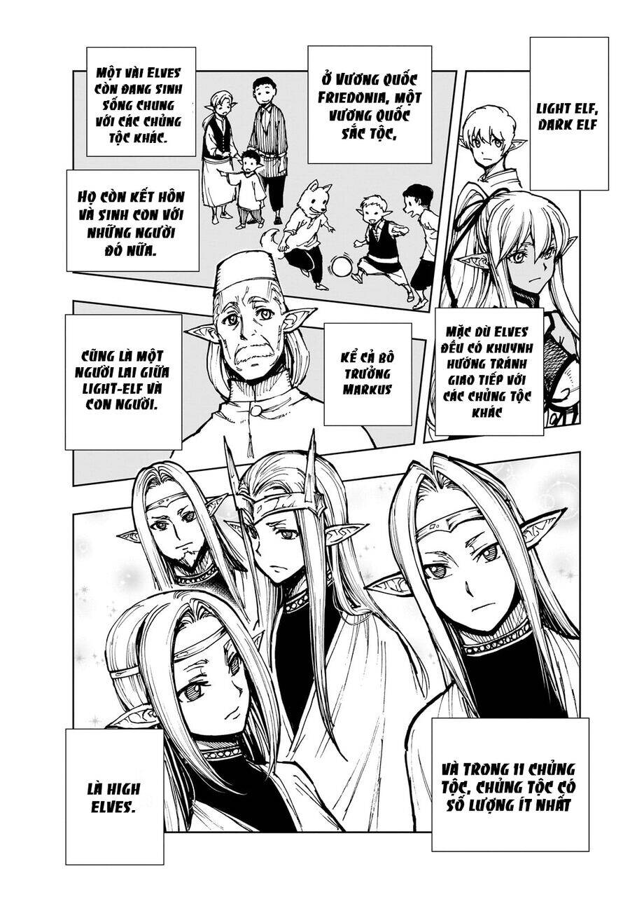 Genjitsu Shugi Yuusha No Oukoku Saikenki Chapter  61 - 21