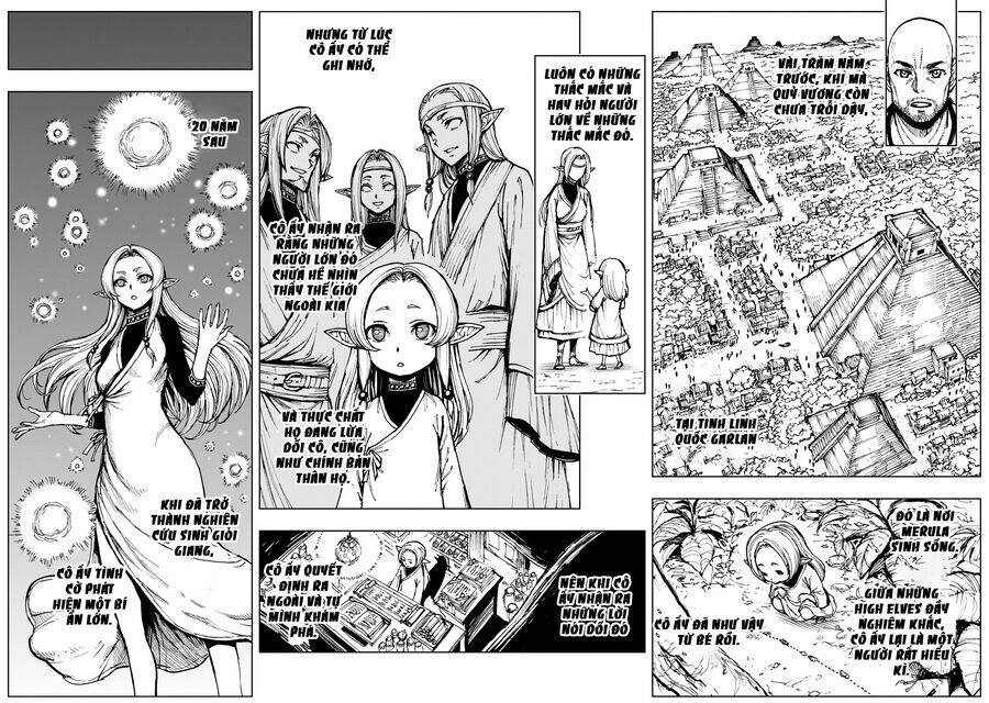 Genjitsu Shugi Yuusha No Oukoku Saikenki Chapter  61 - 23