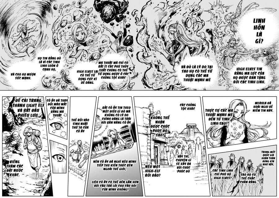 Genjitsu Shugi Yuusha No Oukoku Saikenki Chapter  61 - 24