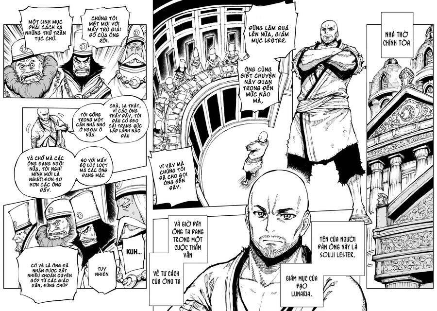 Genjitsu Shugi Yuusha No Oukoku Saikenki Chapter  61 - 5