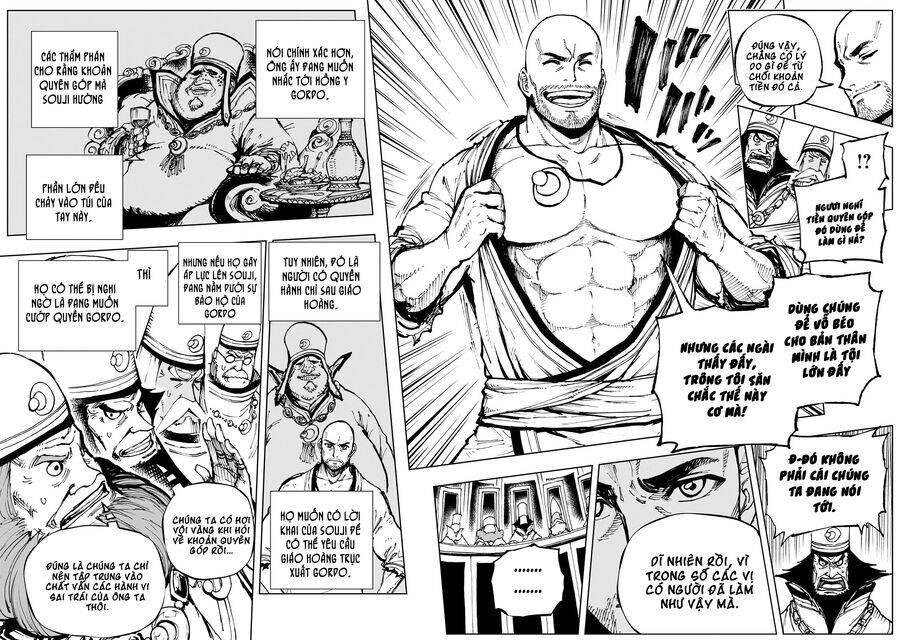 Genjitsu Shugi Yuusha No Oukoku Saikenki Chapter  61 - 6