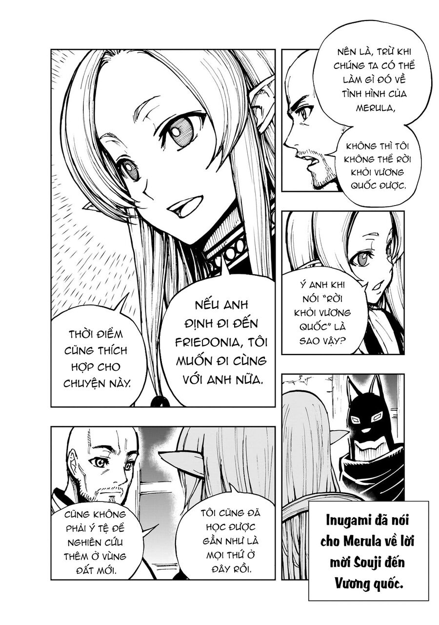 Genjitsu Shugi Yuusha No Oukoku Saikenki Chapter 62 - 11
