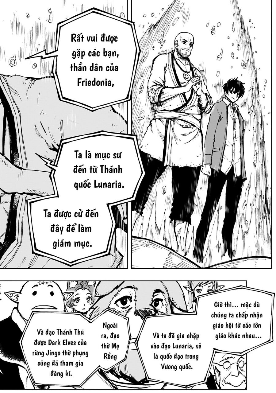 Genjitsu Shugi Yuusha No Oukoku Saikenki Chapter 62 - 17