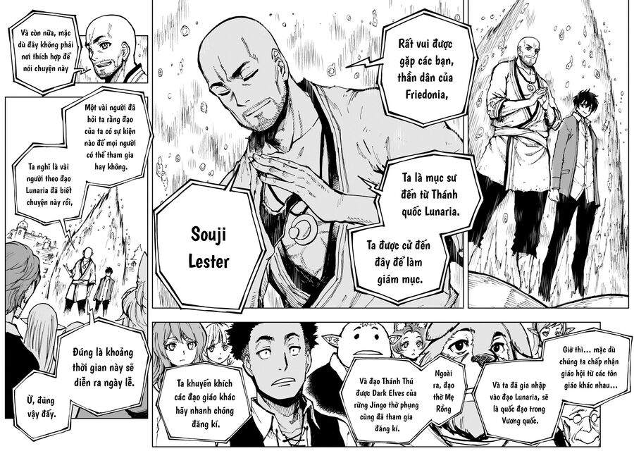 Genjitsu Shugi Yuusha No Oukoku Saikenki Chapter 62 - 18