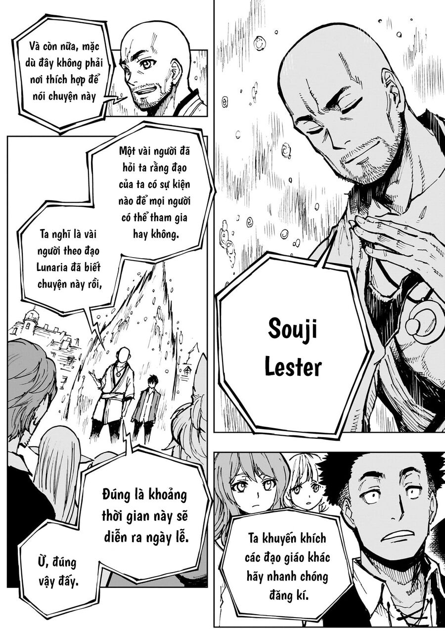 Genjitsu Shugi Yuusha No Oukoku Saikenki Chapter 62 - 19