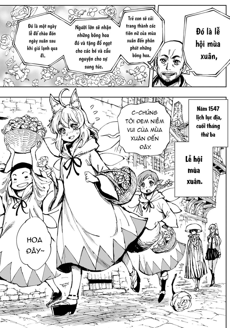 Genjitsu Shugi Yuusha No Oukoku Saikenki Chapter 62 - 20