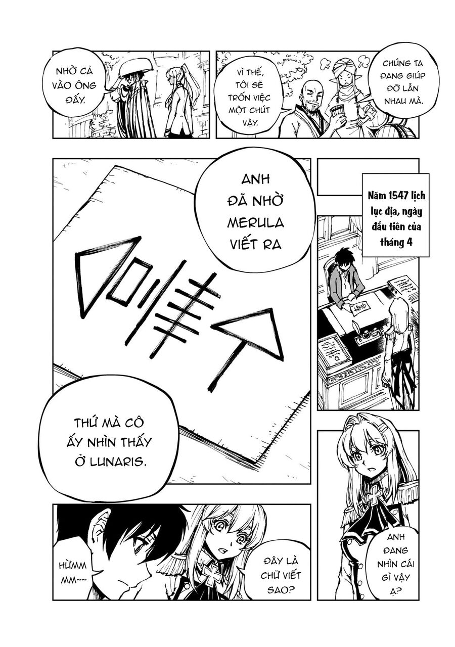 Genjitsu Shugi Yuusha No Oukoku Saikenki Chapter 62 - 26