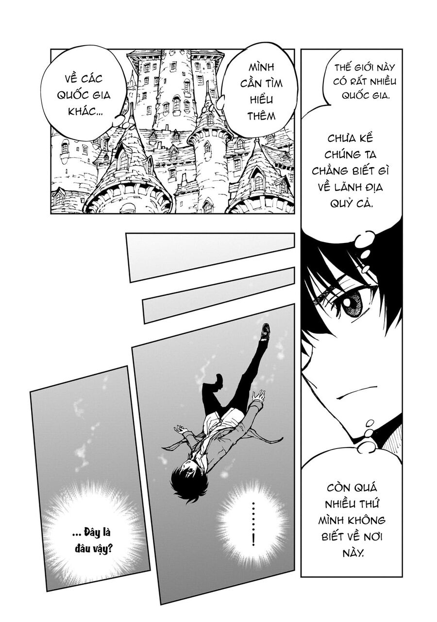 Genjitsu Shugi Yuusha No Oukoku Saikenki Chapter 62 - 28