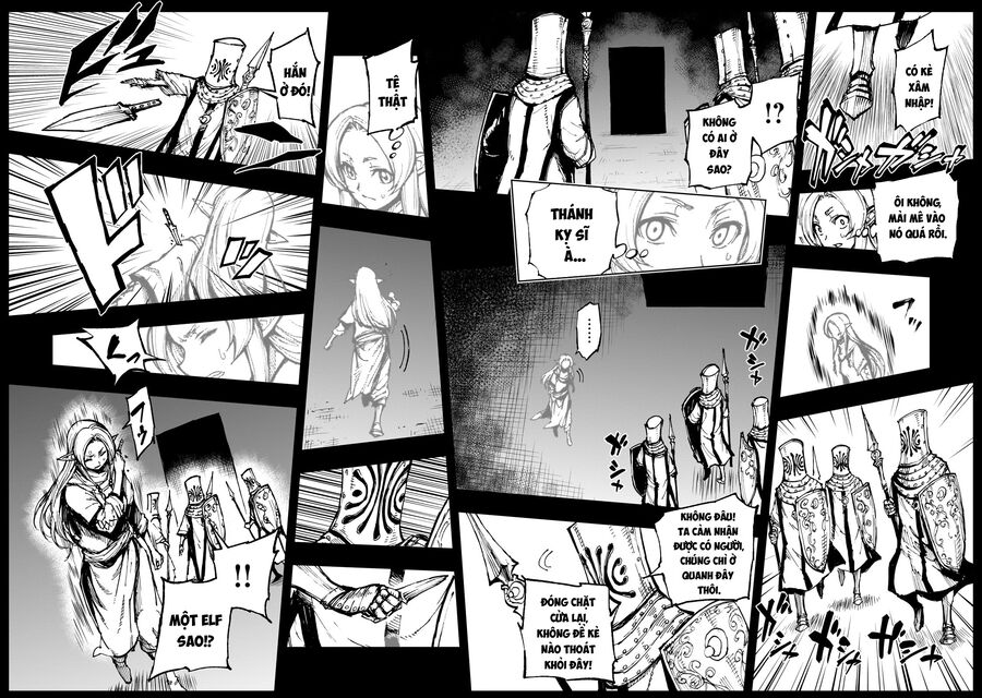 Genjitsu Shugi Yuusha No Oukoku Saikenki Chapter 62 - 4