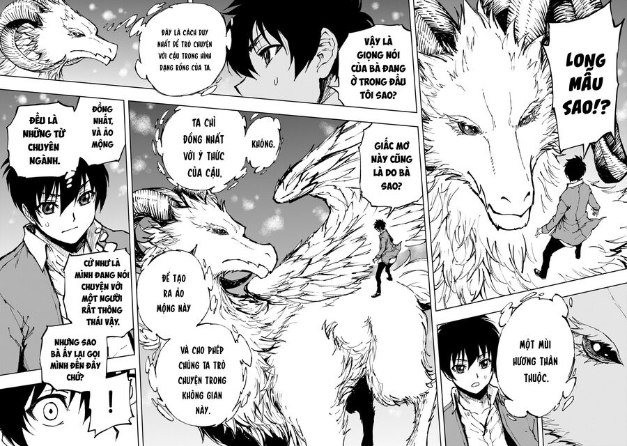 Genjitsu Shugi Yuusha No Oukoku Saikenki Chapter 62 - 34