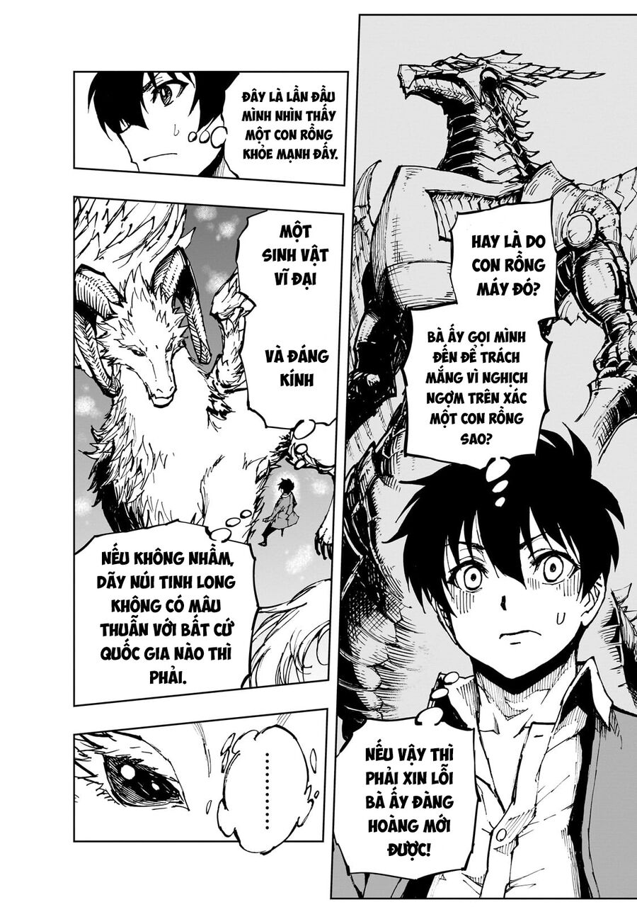 Genjitsu Shugi Yuusha No Oukoku Saikenki Chapter 62 - 36