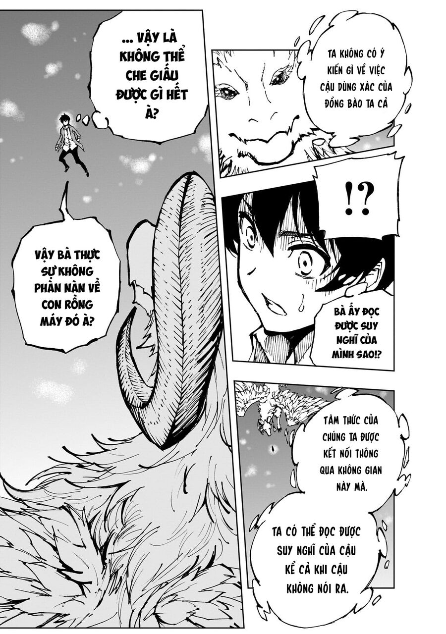 Genjitsu Shugi Yuusha No Oukoku Saikenki Chapter 62 - 37