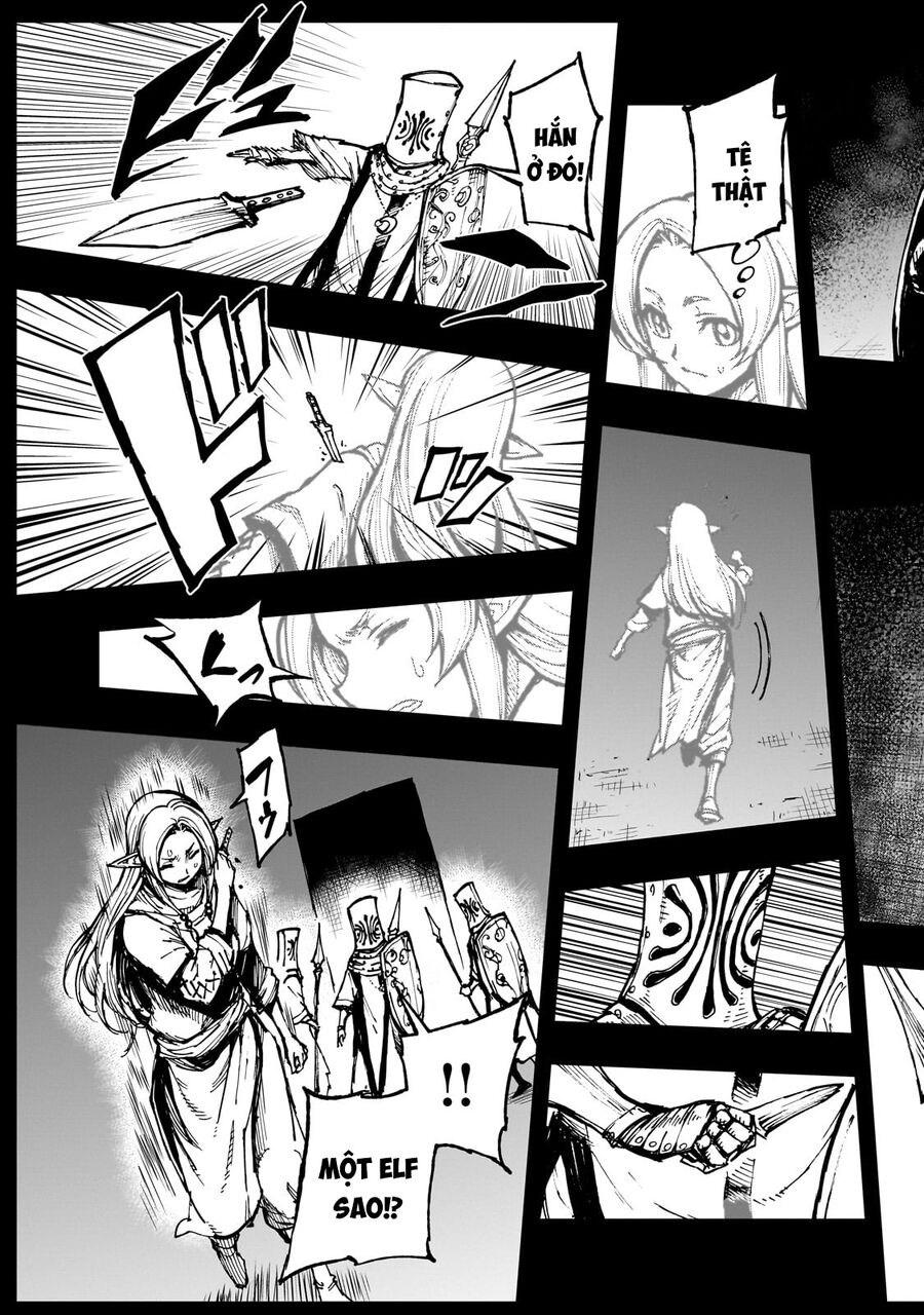 Genjitsu Shugi Yuusha No Oukoku Saikenki Chapter 62 - 5