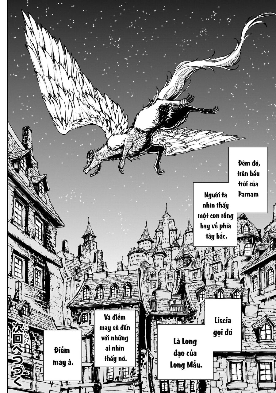 Genjitsu Shugi Yuusha No Oukoku Saikenki Chapter 62 - 41