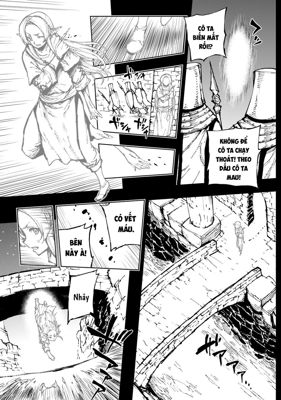 Genjitsu Shugi Yuusha No Oukoku Saikenki Chapter 62 - 6