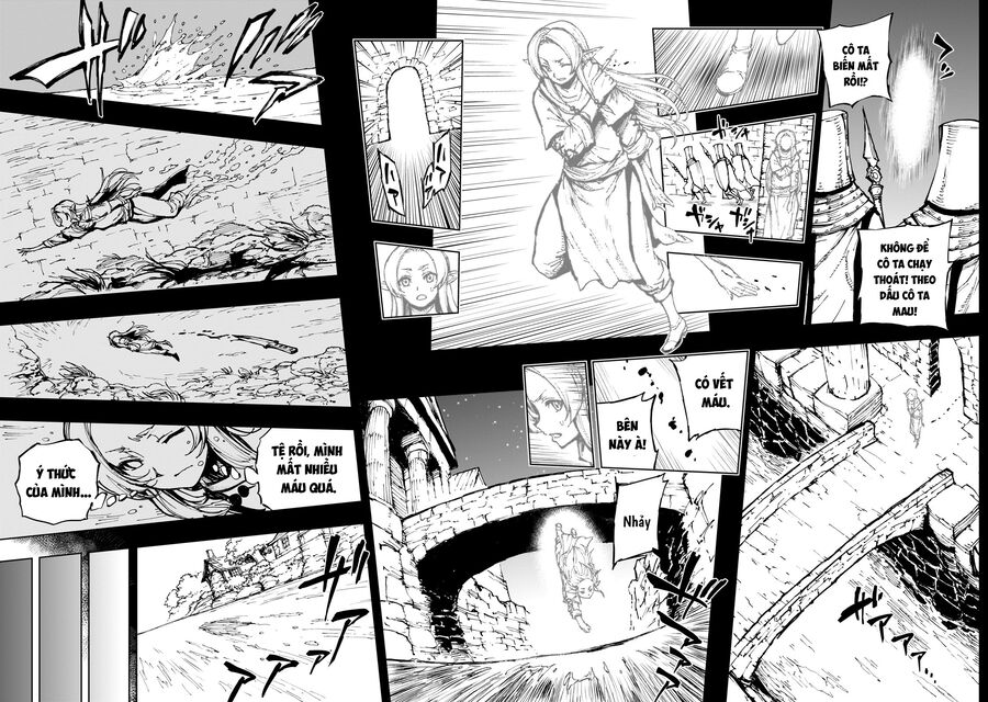 Genjitsu Shugi Yuusha No Oukoku Saikenki Chapter 62 - 7