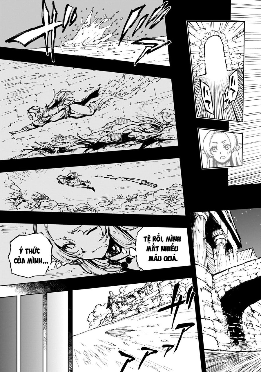 Genjitsu Shugi Yuusha No Oukoku Saikenki Chapter 62 - 8